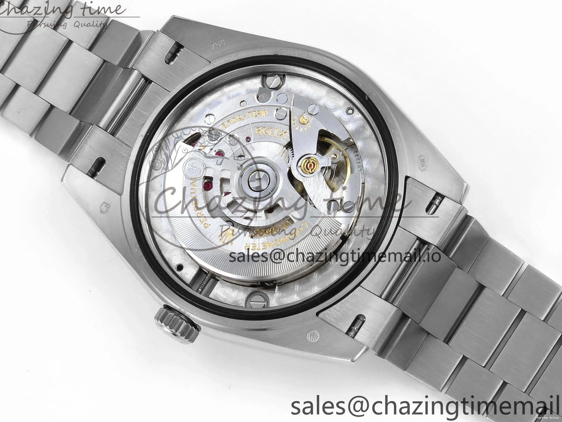 0403 Day Date 128239 36mm SS KF 1:1 Best Edition Tiffany Blue Roman Dial On President Bracelet A2836 (Gain Weight) Durable 639